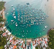 Nha Trang Bay Tour