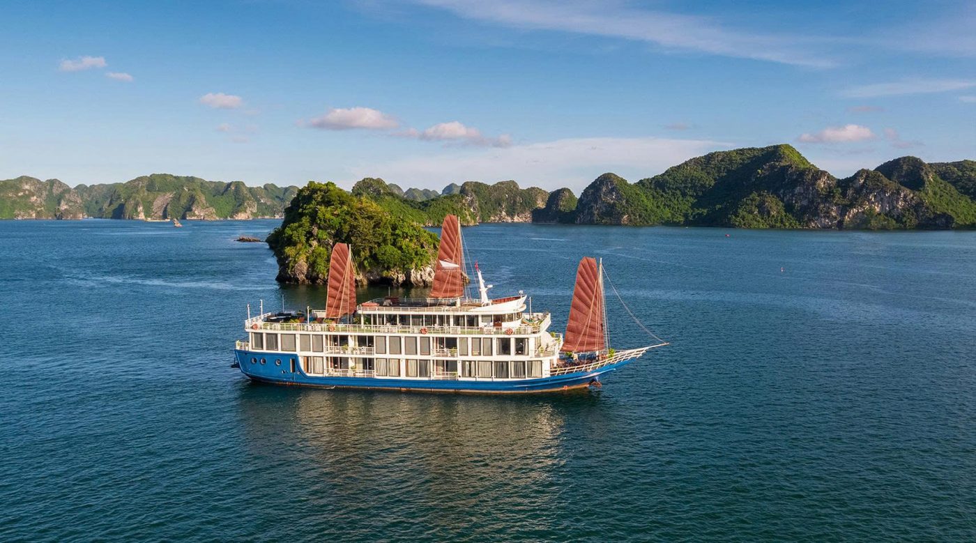 Ninh Binh to Lan Ha Bay