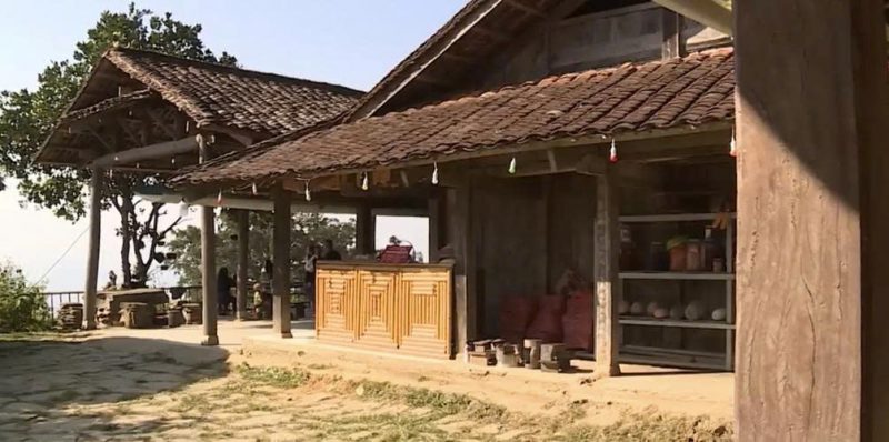 Red Dao Culture Sapa