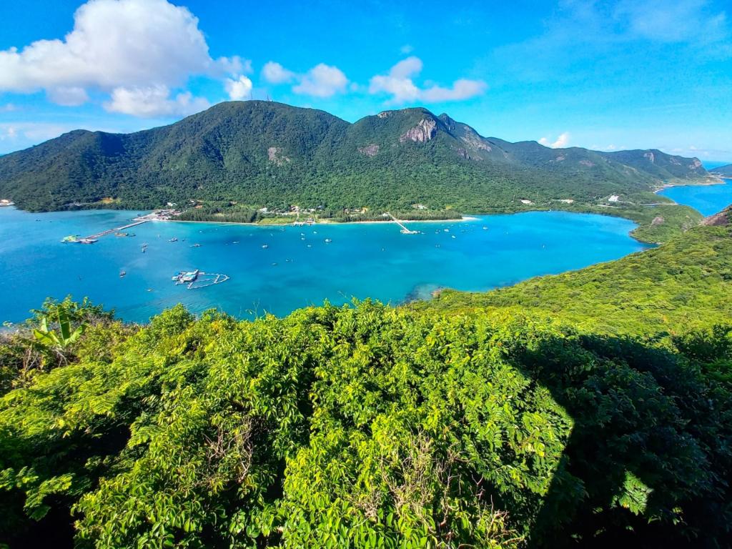 Vietnam Honeymoon Destinations