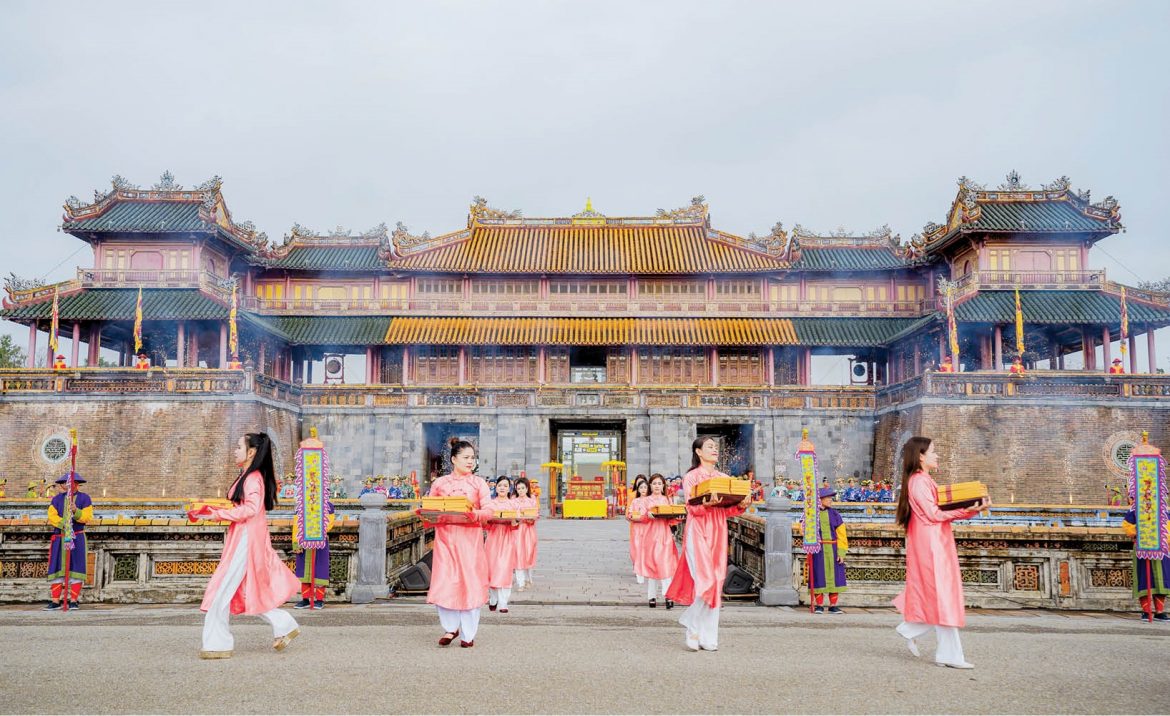 What travellers should know — Vietnam Tour Honeymoon