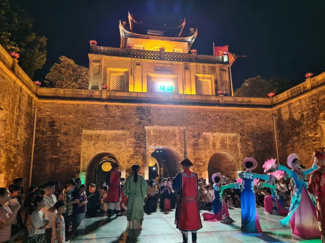 Private Tours Vietnam