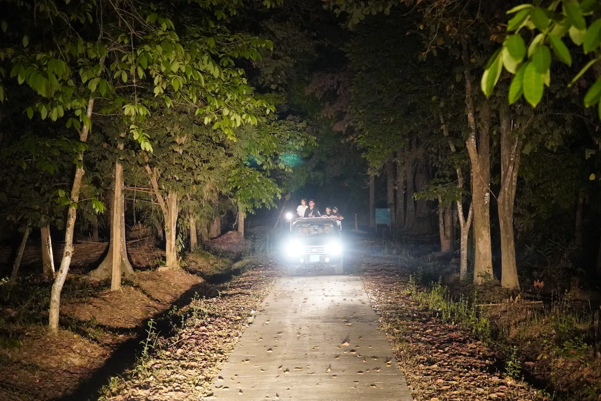 Practical context — Private Tours Vietnam
