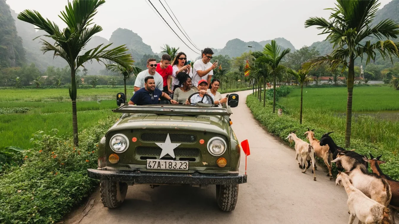Vietnam Family Holiday Trends and Analysis
